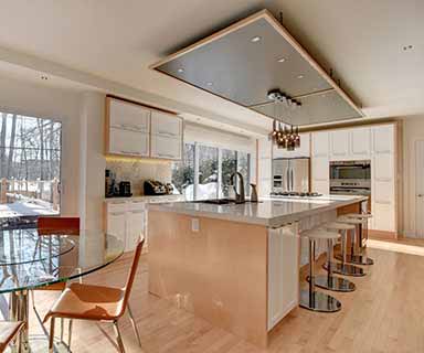 Rénovation cuisine
